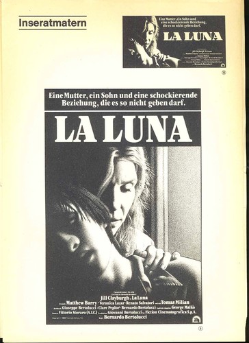 Luna - la,