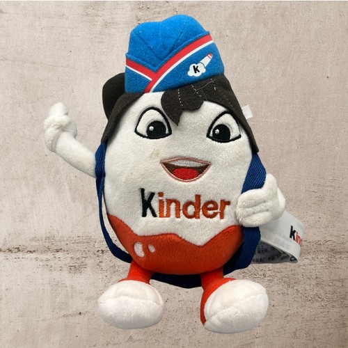 Kinderino ferrero plüschfigur - kinderino,