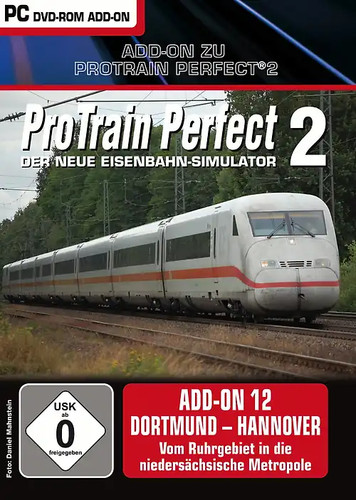 Protrain perfect - protrain, 2