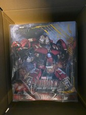 DLX Iron Man Mark 44