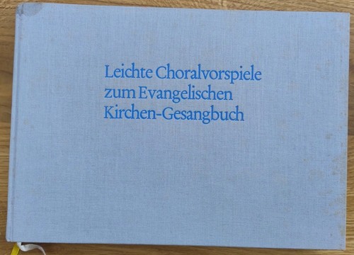 Noten für orgel - noten, leichte