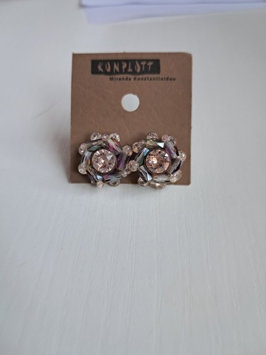 Konplott ohrstecker - konplott,