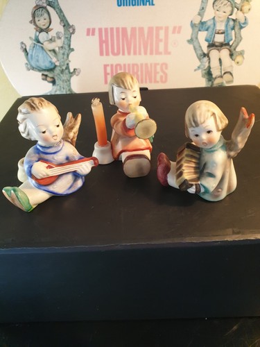 Hummel figuren engel - hummel,