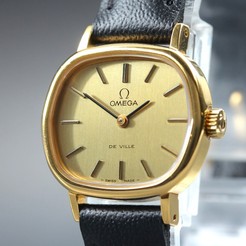 Near mint vintage - 1978, omega