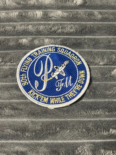 90th flying training squadron - 90th,