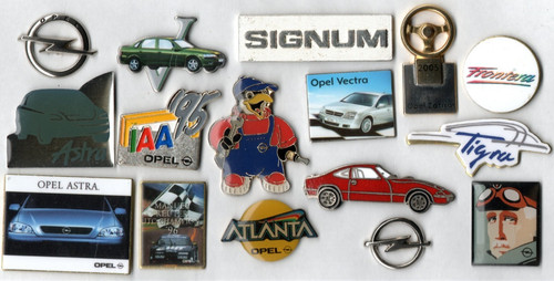 Pin lot automobil auto - 🚘pin-lot,