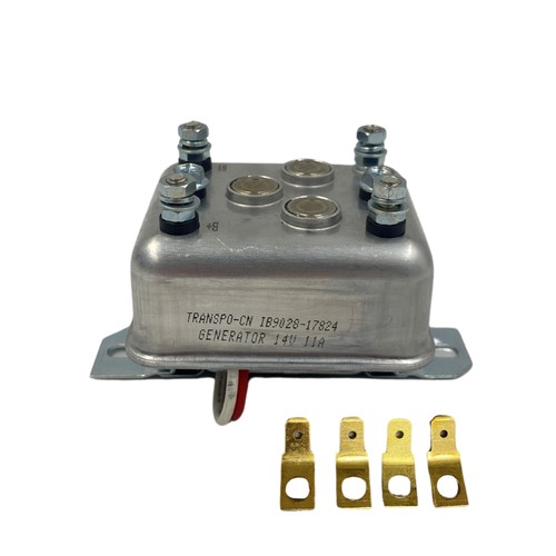 Elektronischer regler 12v - elektronischer,
