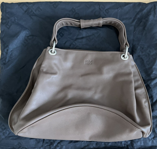Rolf benz mio bag - mocca,