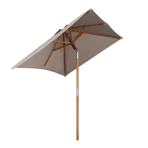 Balkonsonnenschirm 200x150 - , cm