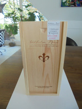 Edelbrand   "WILLIAMS CHRIST