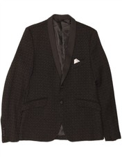 XAGON Herren 2 Knopf Blazer