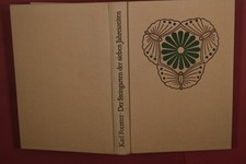 426190 Karl Foerster DER STEINGARTEN DER SIEBEN JAHRESZEITEN Neumann Verlag