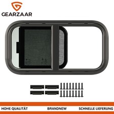 Wohnwagenfenster Seitenfenster