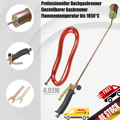 Dachgasbrenner brenner - dachgasbrenner,