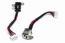 Netzanschluss mit Kabel