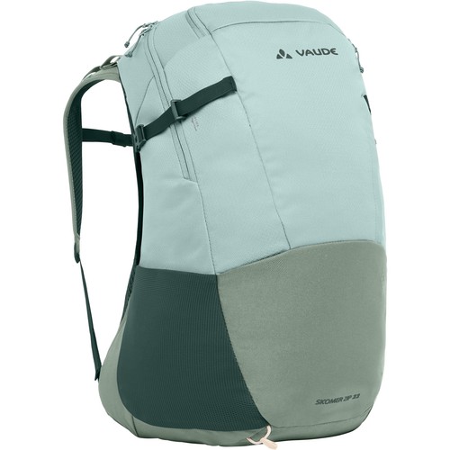 Vaude women skomer - women's, zip