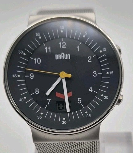 Braun bn0087 herrenuhr - bn0087,