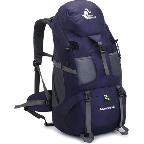 Wanderrucksack 50l trekking - ,