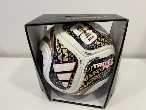 Adidas trionda final 2026 new - trionda,