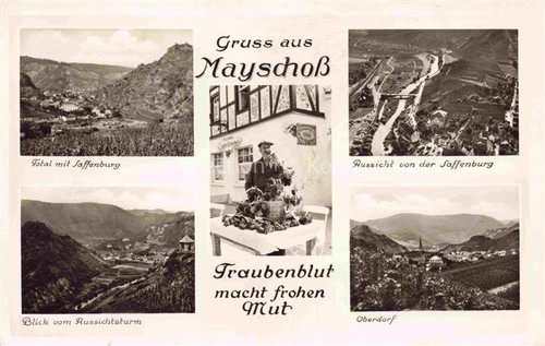 Mayschoss ahr rheinland pfalz - ahr, rheinland-pfalz