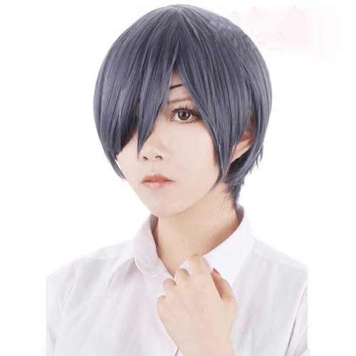 Kurzhaar black butler ciel - 1x,