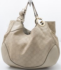 GUCCI GUCCISSIMA HOBO SCHULTERTASCHE SHOULDER BAG LEDERTASCHE ELEGANT LUXUS RAR