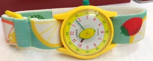 Lorus picco kinderuhr zum - picco,