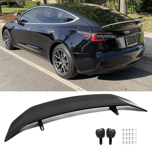 Auto heckspoiler - 46",