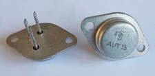 AUY15 SIEMENS Germanium Power