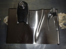 Saeco Incanto Sirius S- Class Tür komplet