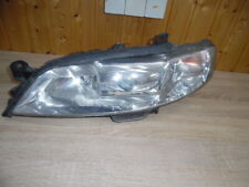 Opel Vectra B Xenon Scheinwerfer Links Bosch 09152646 Original