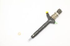 Einspritzdüse für TOYOTA HIACE HILUX DYNA H1 H2 N1 N2 N3 KD Denso DCRI100940