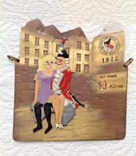 Rote Funken Orden 1972