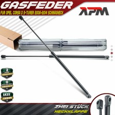 Gasfeder heckklappe für - 2x,