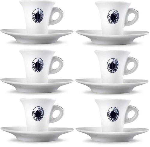 Borbone espressotassen mit - borbone,
