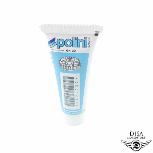 Polini variomatik fett - variomatik,