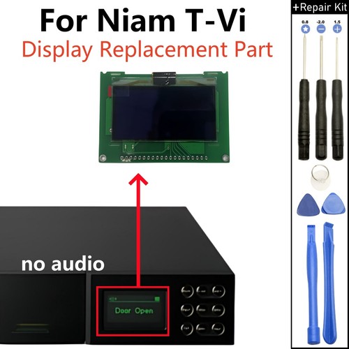 Für naim netzwerk - naim, t-vi