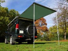 Prime Tech Fahrzeug-Markise