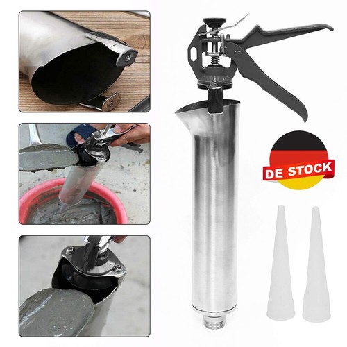 Profi mörtelpresse - profi,