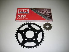 Kettenkit Kettensatz Ritzel 13