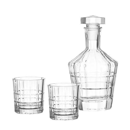 Leonardo whisky set - whisky-set, spiritii