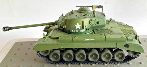 Easy models panzer m26 - 1:72, panzer-m26