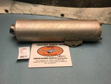 Auspufftopf Schalldämpfer