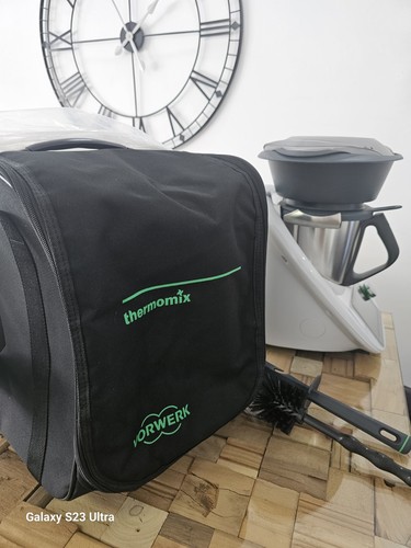 Thermomix tm6 küchenmaschine - tm6,