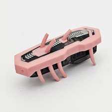 Ifi spin master - spin, micro
