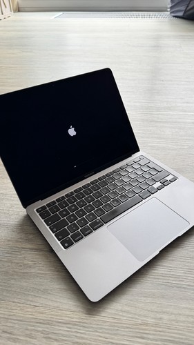 Apple macbook air 2020 - apple,