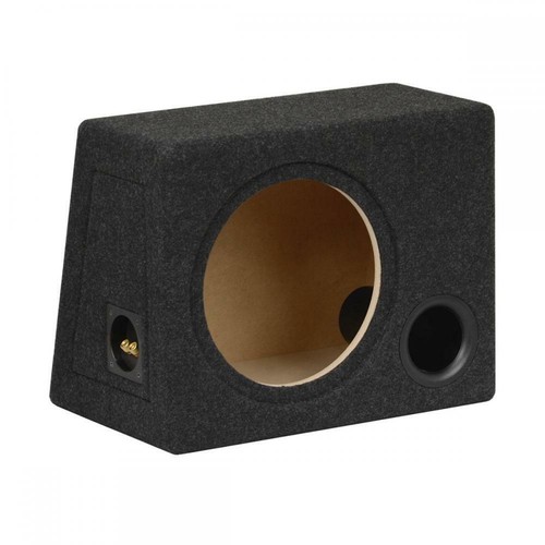 25cm mdf schwarz - 25cm,
