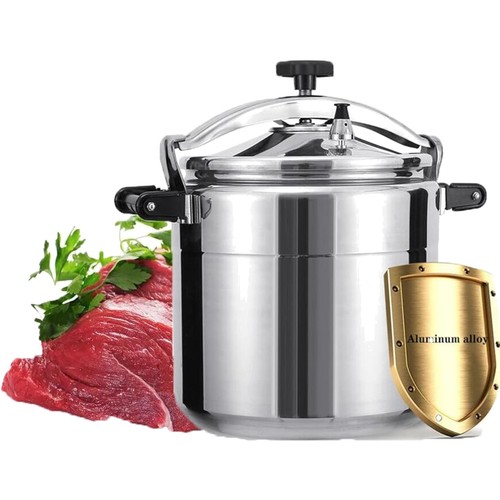 Schnellkochtopf liter - 3,