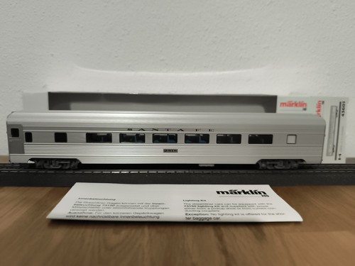 Märklin 43601 - märklin, h0
