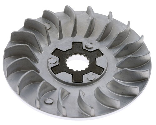 Riemenscheibe standard 16mm - riemenscheibe,